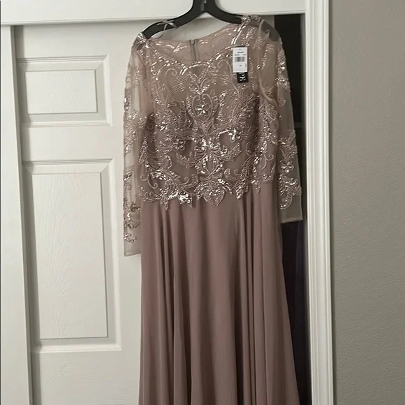 Xscape | Dresses | Mother Of The Bride Dress | Poshmark